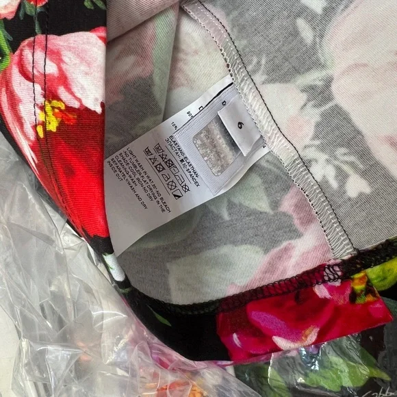 Dolce and Gabbana kids dress size 8 - Picture 7 of 8